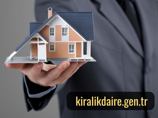 Camikebir Mahallesi Kiralık Daire